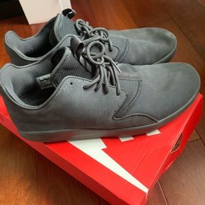 Men’s Grey Jordans